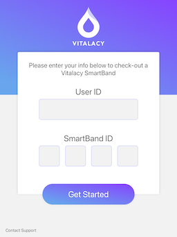 A screenshot of a phone

Description automatically generated